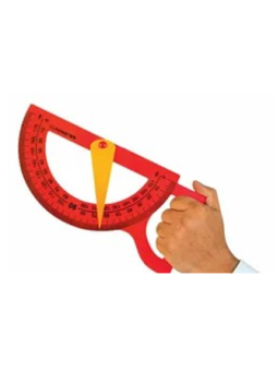 CLINOMETER COMPASS